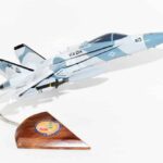 VFA-204 River Rattlers 2016 F/A-18C Model