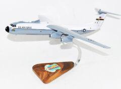 60th Military Airlift Wing ‘The Forty Niners’ 65-0239 C-141B Model