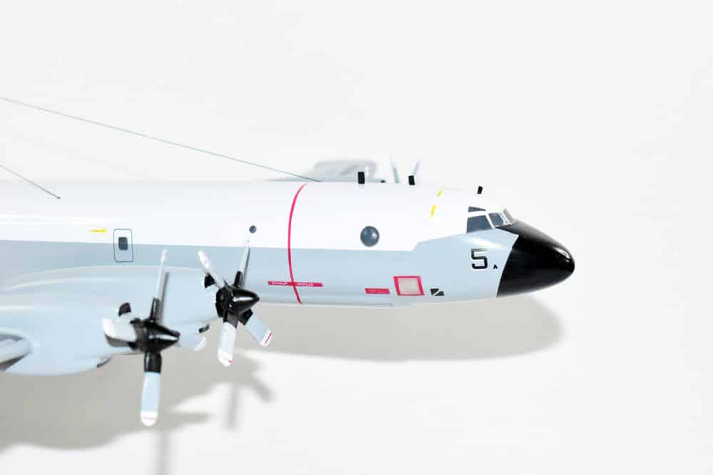VP-47 “The Golden Swordsmen” P-3c (1972) Model
