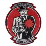 HML-776 Gangsters Morale patch