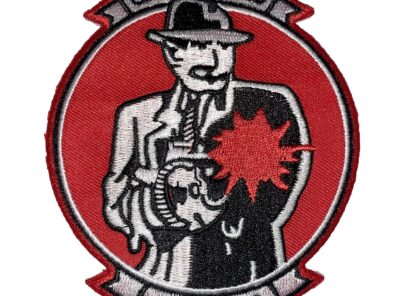 HML-776 Gangsters Morale patch