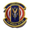 6th Special Operations Squadron Patch – Sew On