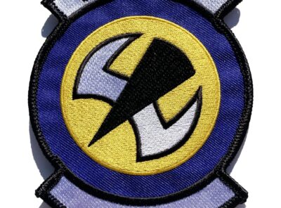 4 inch 8th Special Operations Squadron Patch – Sew On