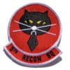 5th Reconnaissance Squadron Patch – Sew On