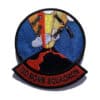 23d Bomb Squadron Patch – Sew On