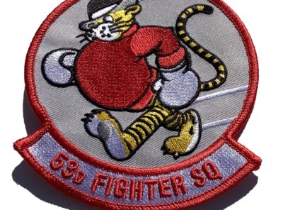 53d Fighter Squadron