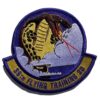 39th Flying Training Squadron Patch – Sew On