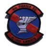 9th Fighter Squadron Flying Knights Patch – Sew On