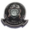 VMM-263 SPMAGTF 20.1 Ready Ape Squadron Patch – Hook and Loop