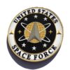 United States Space Force Patch – Sew On