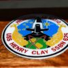 USS Henry Clay SSBN-625 Submarine Model