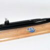 USS Kentucky SSBN-737 Submarine Model (Black Hull)