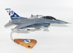 Lockheed Martin F-16C Fighting Falcon,113th Wing Capital Guardians