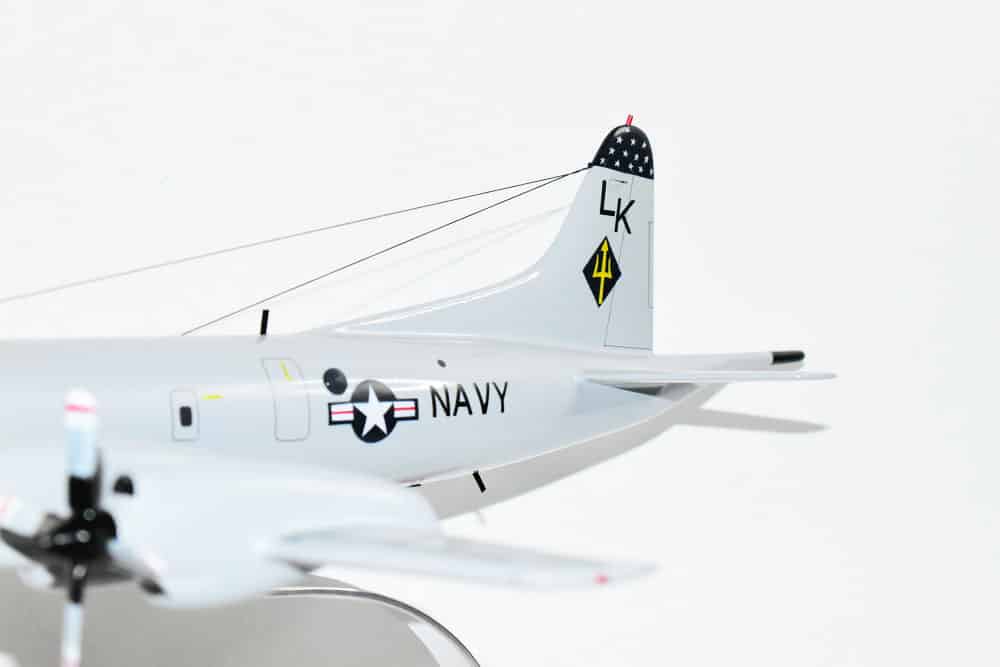 VP-26 Tridents P-3C (207) Model