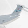 105th Airlift Wing 690015 C-5 Super Galaxy Model