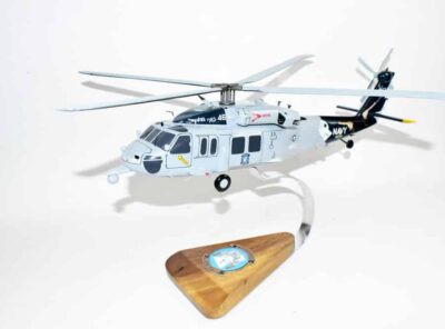 HSC-23 Wildcards (2017) MH-60S Model