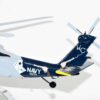 HSC-23 Wildcards (2017) MH-60S Model