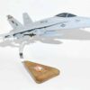 VMFA-312 Checkerboards “Fight’s On” 2018 F/A-18C Model