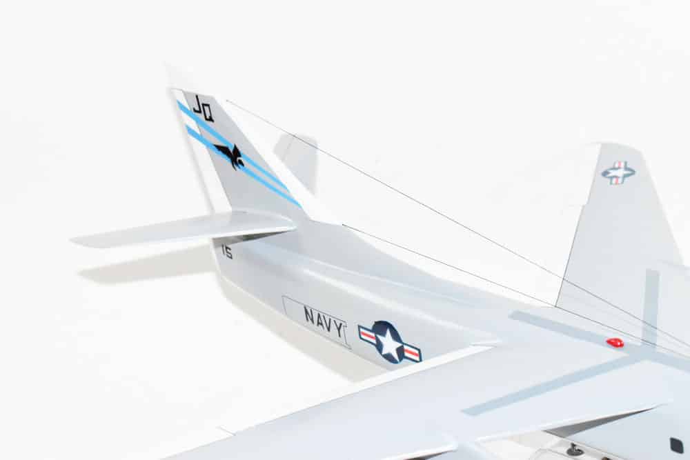 VQ-2 Bats EA-3B Model