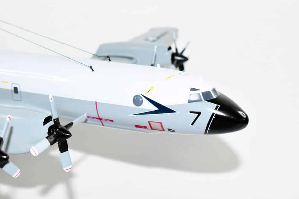 VP-65 Tridents (1982) P-3B Model