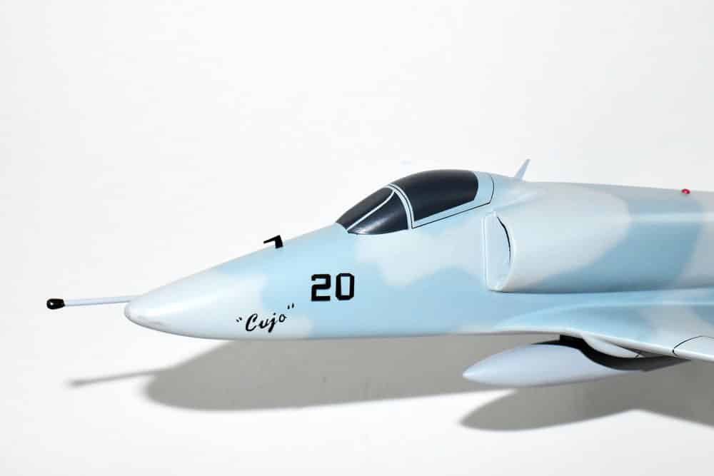 VF-43 Challengers (1994) A-4F Model