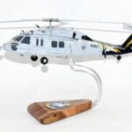 HSC-26 Chargers 2017 MH-60S Model