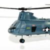 HC-16 Bullfrogs CH-46 Model