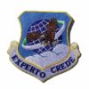 Experto crede Patch – Plastic Backing