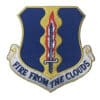 33rd Fighter Wing Patch