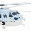 HSC-12 Golden Falcons 2016 MH-60S Model
