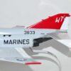 VMFA-232 Red Devils (3833) F-4J Model