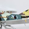 27th Aero Squadron SPAD S.XIII Model