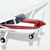 Cessna 172 (12395) Model