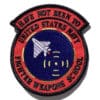 Have Not Been To United States Navy Fighter Weapons School 'Top Gun' Patch