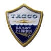 Tacco P-3 Orion Patch