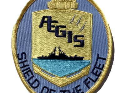 Aegis Shield of the Fleet Patch