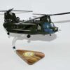 62nd AVIATION COMPANY "The Happy Hookers" CH-47 Model