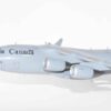 Royal Canadian Air Forces C-17 Model