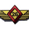 Marine Air Group 26 MAG-26