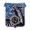 Republic of Vietnam Air Force 62nd Tactical Wing Patch