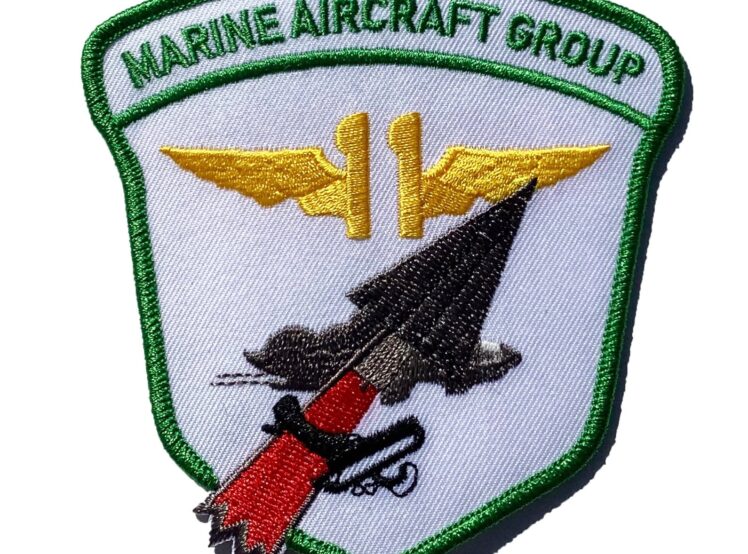 Marine Air Group MAG-11