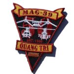 Marine Aircraft Group MAG-39 50th Anniversary