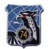 Republic of Vietnam Air Force 74th Tactical Wing Patch