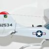 USAF Pacific Air Forces L-19 Birddog Model