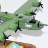 766th Bomb Squadron B-24H Model