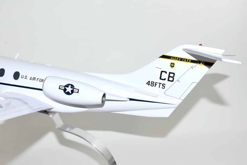 48th FTS Alley Cats T-1 Model