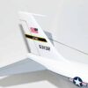 NKC-135 Big Crow Model