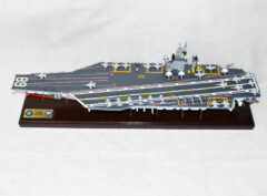USS Nimitz CVN-68 Aircraft Carrier Model 36"