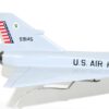 325th Fighter Wing (Tyndell) F-106 Model