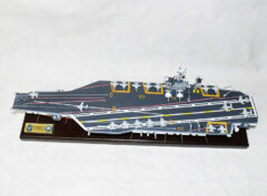 USS George Washington CVN-73 Aircraft Carrier Model
